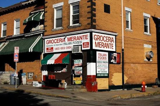 Groceria Merante