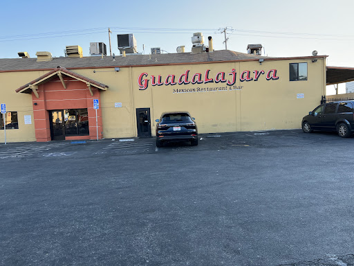 Guadalajara