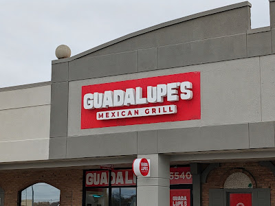Guadalupe’s Mexican Grill