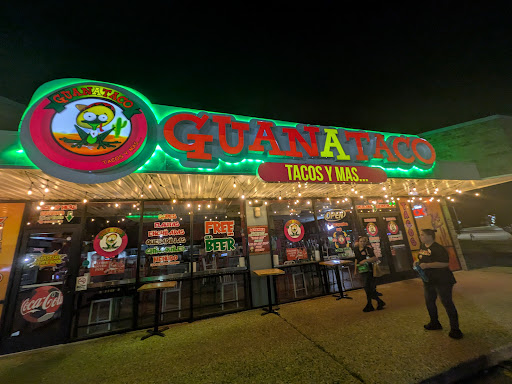 Guanataco Arlington