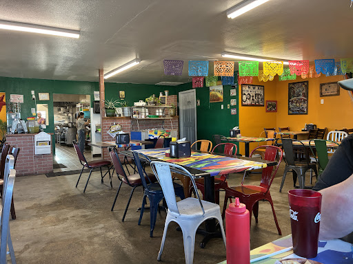 Guera’s Tacos