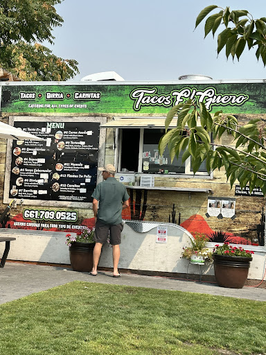 Tacos El Guero