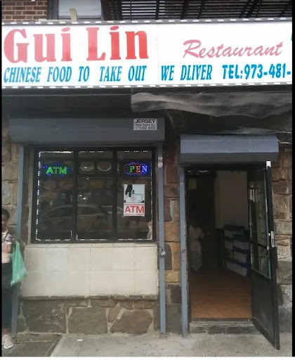 GUI LIN