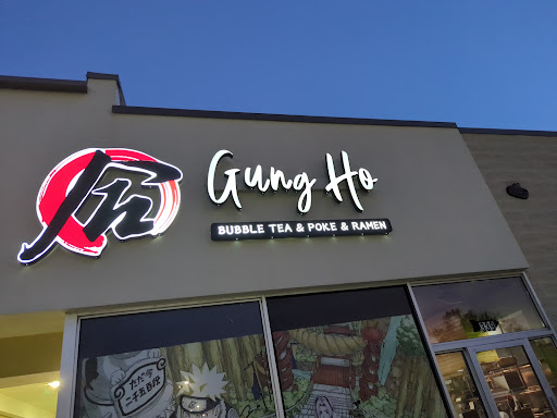 Gung Ho – Bolingbrook