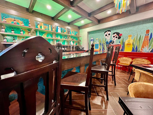 Gustavo’s Mexican Grill, Hurstbourne