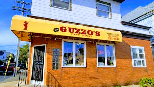 Guzzo’s Hot Spot