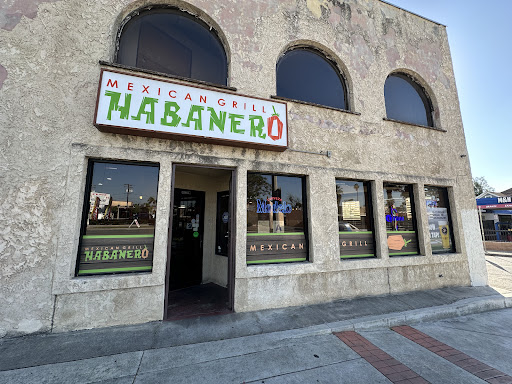Habanero | Mexican Grill