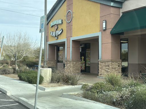 Habaneros Taco Grill #5 (Centennial)