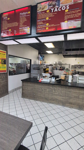 Habaneros The Taco Revolution | Arlington