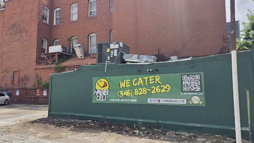 HABIBI DELI