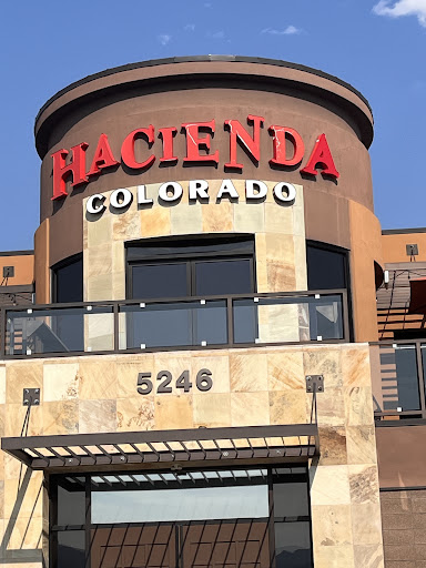 Hacienda Colorado