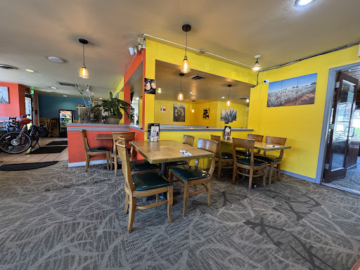 Hacienda Tequila Mexican Restaurant
