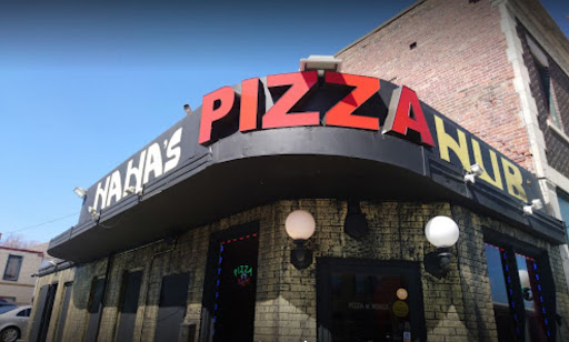 Haha’s Pizza Hub