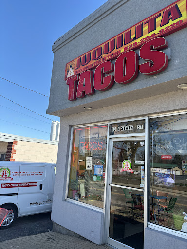 Juquilita Tacos