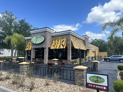 Liang’s Bistro Asian Cuisine – Tampa