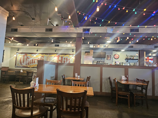 Liberty Public House