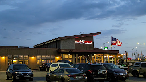 Liberty Station – Madison
