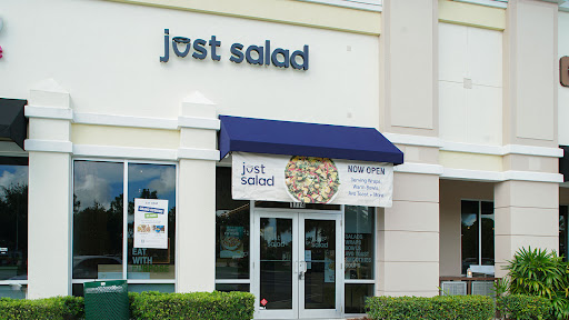 Just Salad