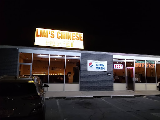 Lim’s Chinese Restaurant