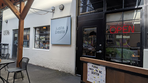 Justa Pasta Co.