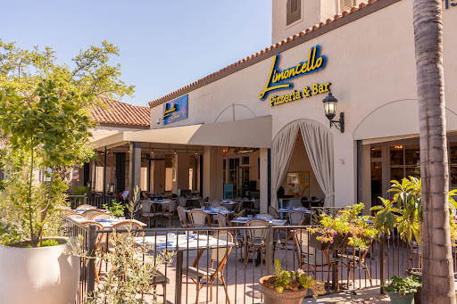 Limoncello Ristorante (Pizzeria & Bar)