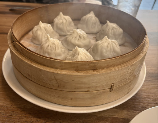 Lin Dumpling