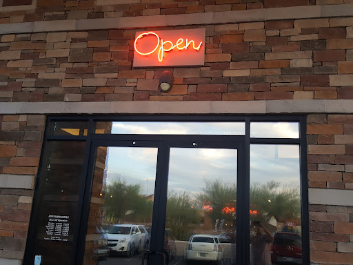 Lin’s Grand Buffet