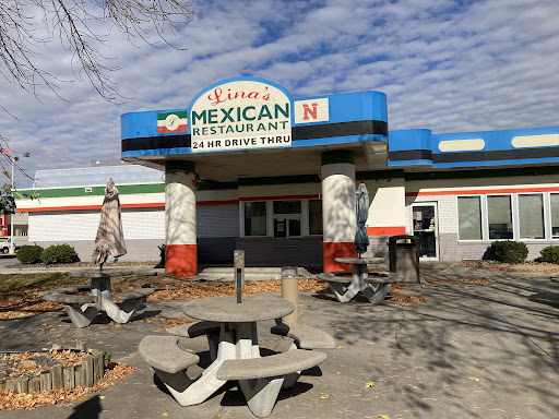 Lina’s Mexican Restaurant