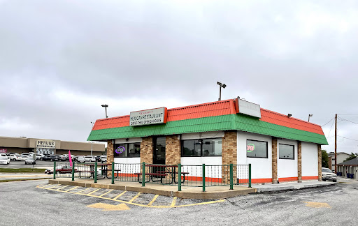 Lina’s Mexican Restaurant