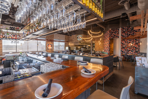 Ling & Louie’s Asian Bar and Grill