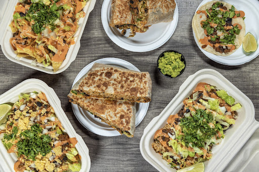 Tanja’s Tacos
