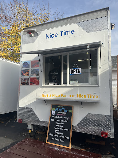 Nice Time