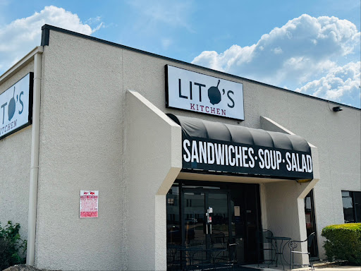 Lito’s Kitchen