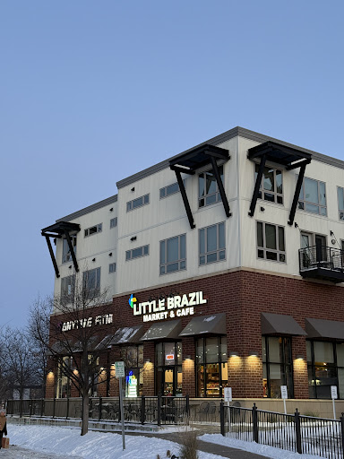 Little Brazil MN Market & Cafe