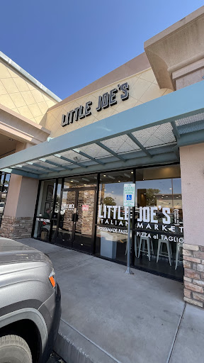 Little Joe’s