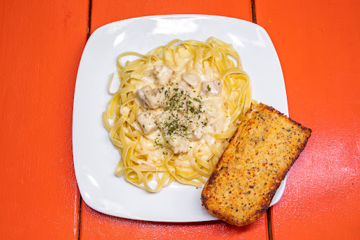 Little Marri’s Italian Food