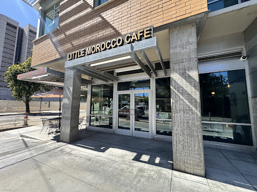 Little Morocco Cafe
