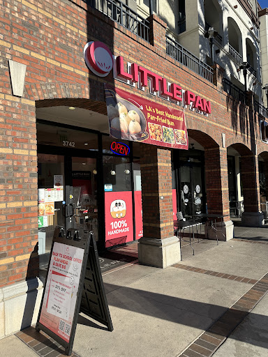 Little Pan USC