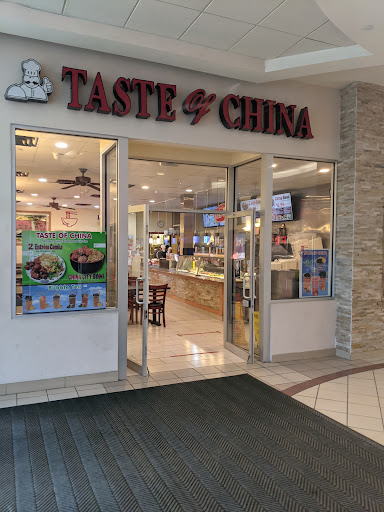 Taste Of China