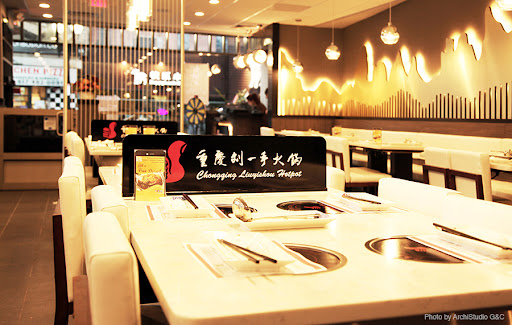 Liuyishou Hotpot Boston