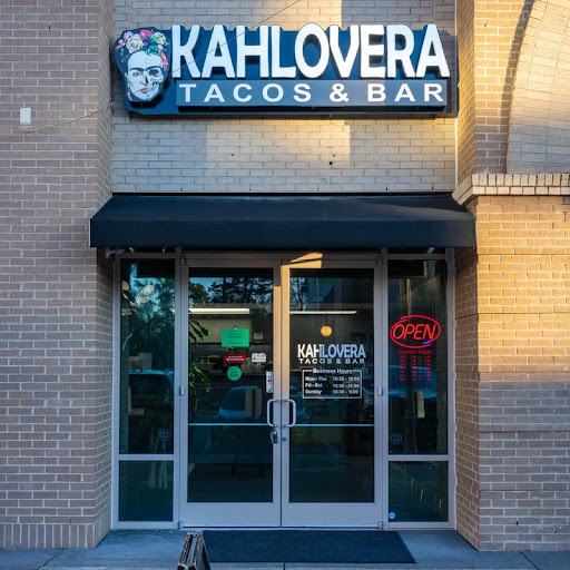 Kahlovera Mexican Bar & Grill