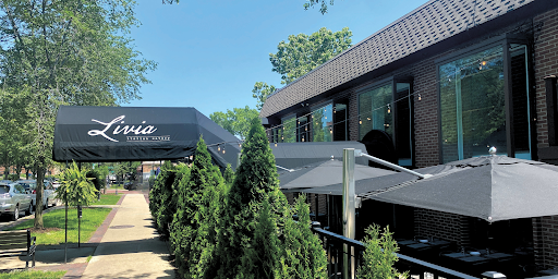 Livia Italian Eatery