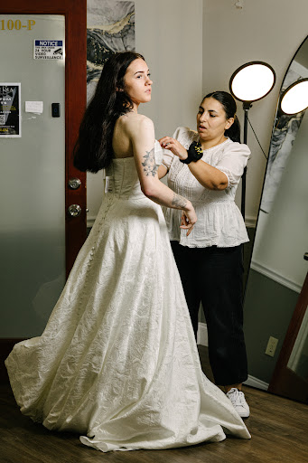 LLOUIMA CUSTOM TAILORING & ALTERATIONS LLC