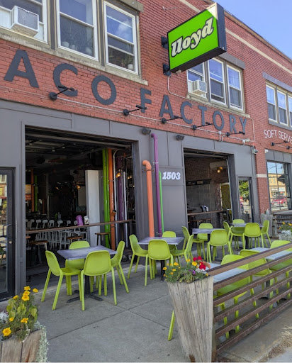 Lloyd Taco Factory