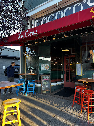 Lo Coco’s