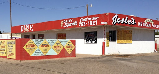 Josie’s West