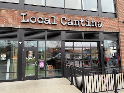 Local Cantina – Upper Arlington