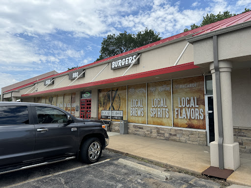 Local Flavor Restaurant