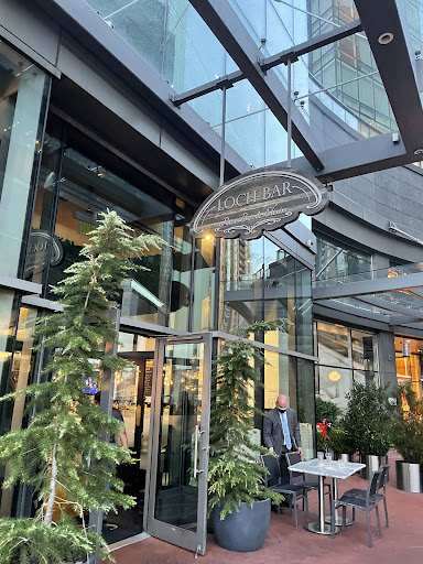 Loch Bar – Baltimore