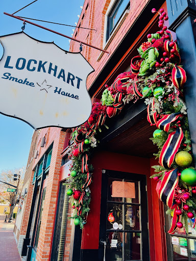 Lockhart Smokehouse